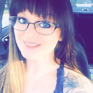 Meet your Posher, Kelli